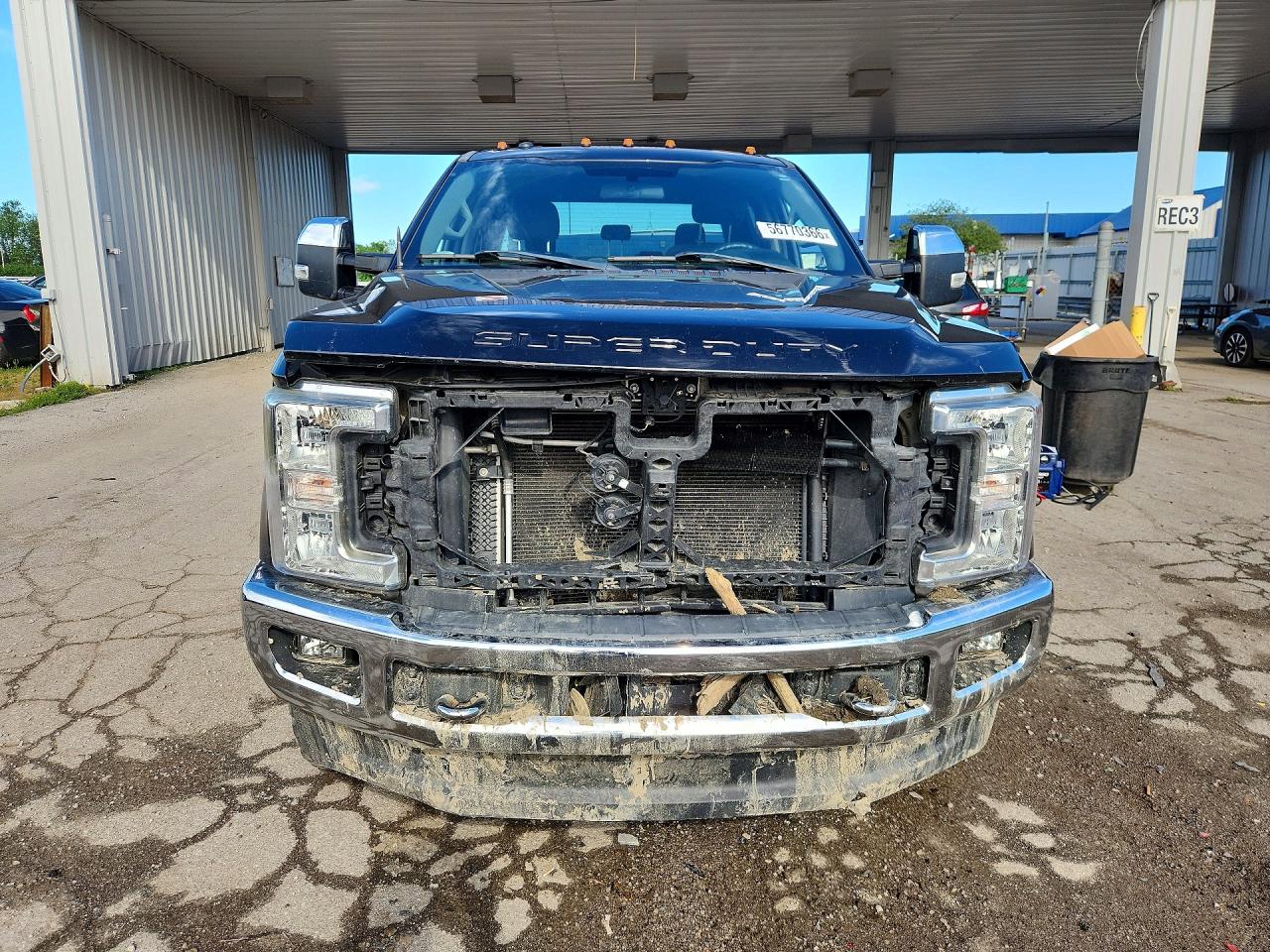 2019 FORD F250