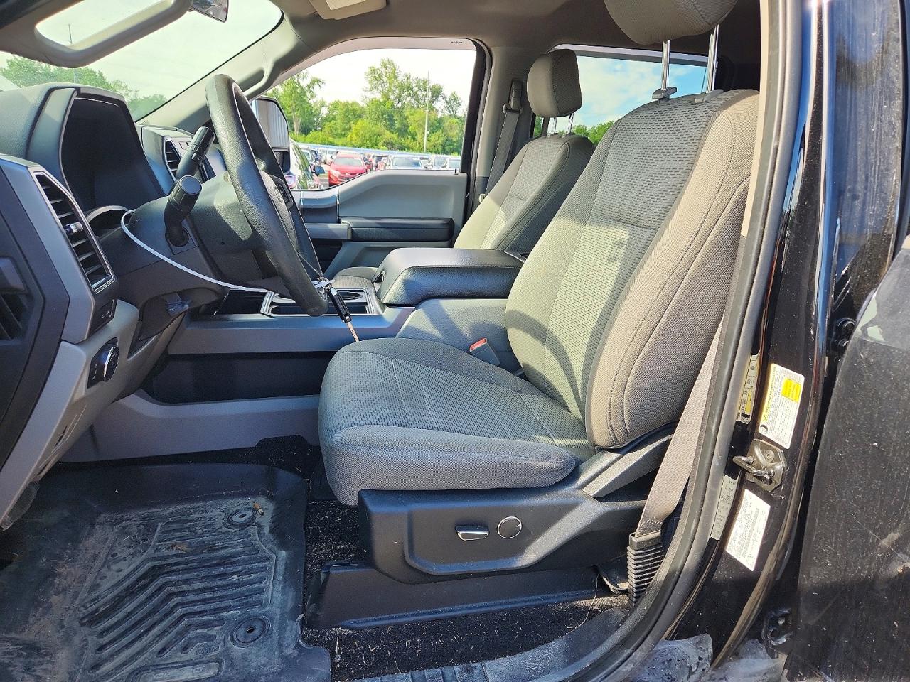 2019 FORD F250