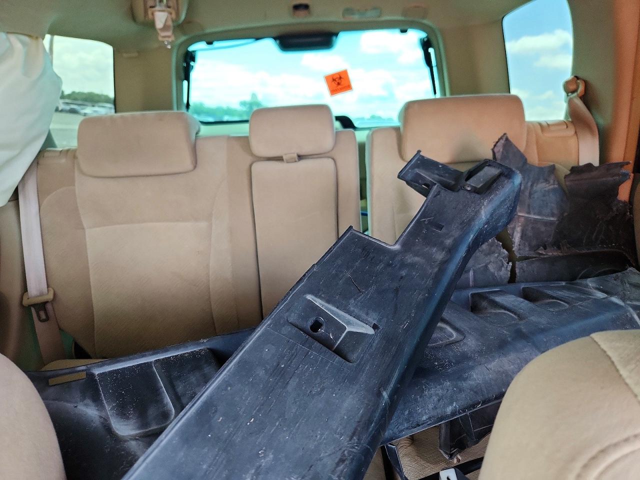 2006 HONDA CRV