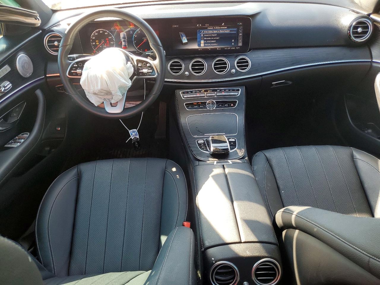 2020 MERCEDES-BENZ E-CLASS