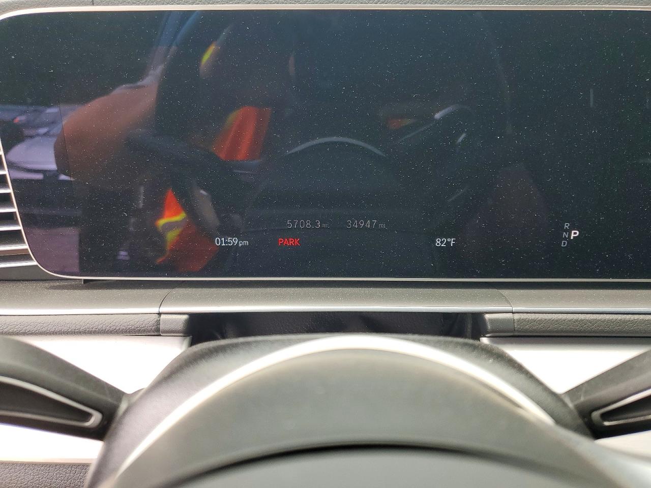 2024 MERCEDES-BENZ GLE-CLASS