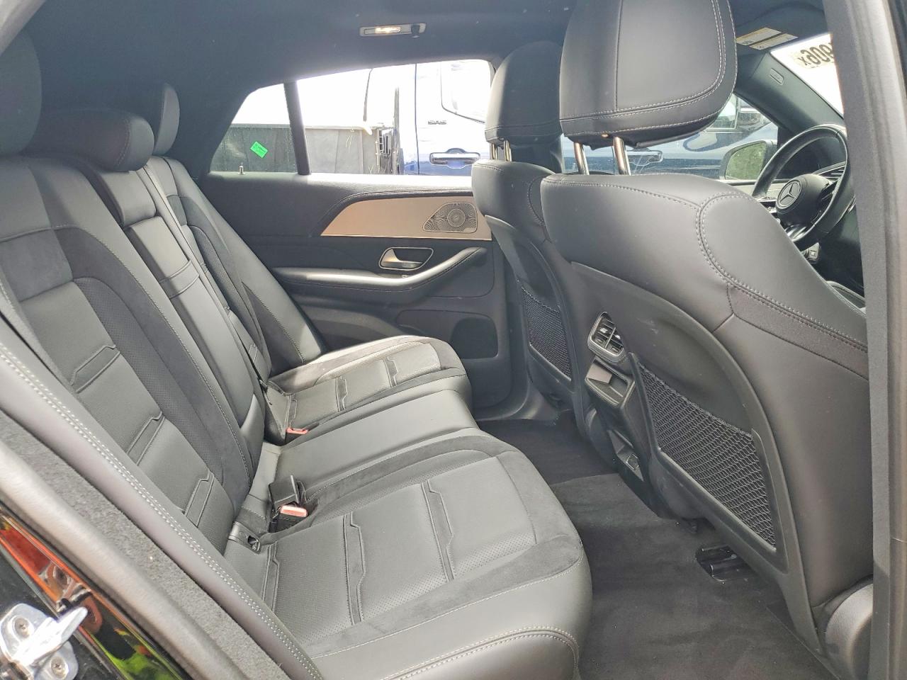 2024 MERCEDES-BENZ GLE-CLASS