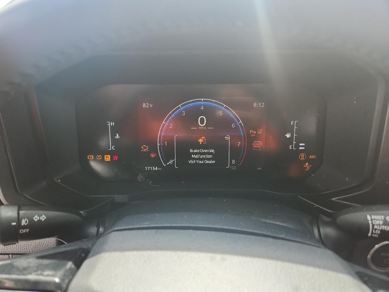 2025 TOYOTA LAND CRUIS