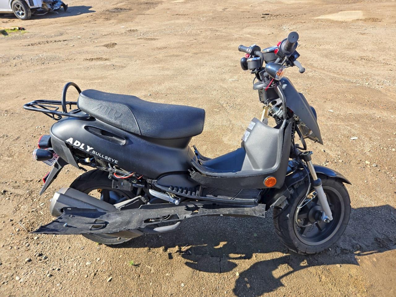 2025 ADLY GTC 50