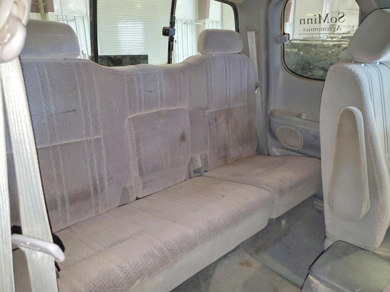 2000 TOYOTA TUNDRA