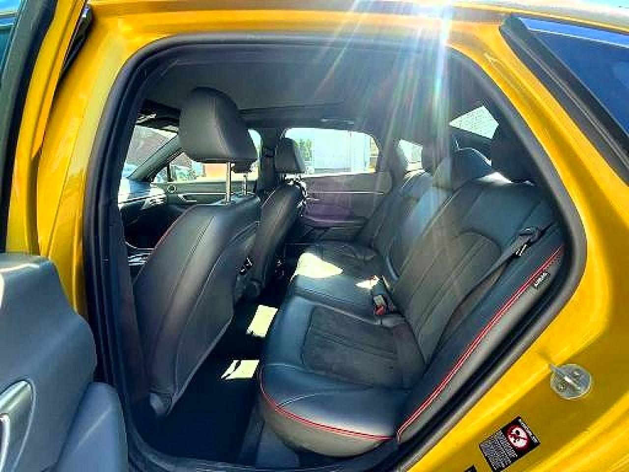 2020 HYUNDAI SONATA