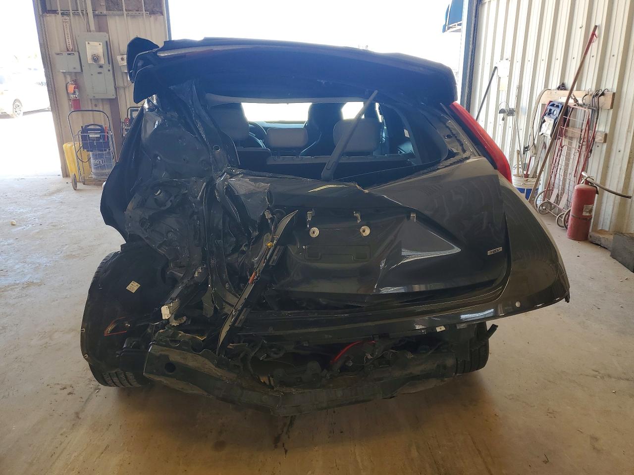 2023 KIA NIRO