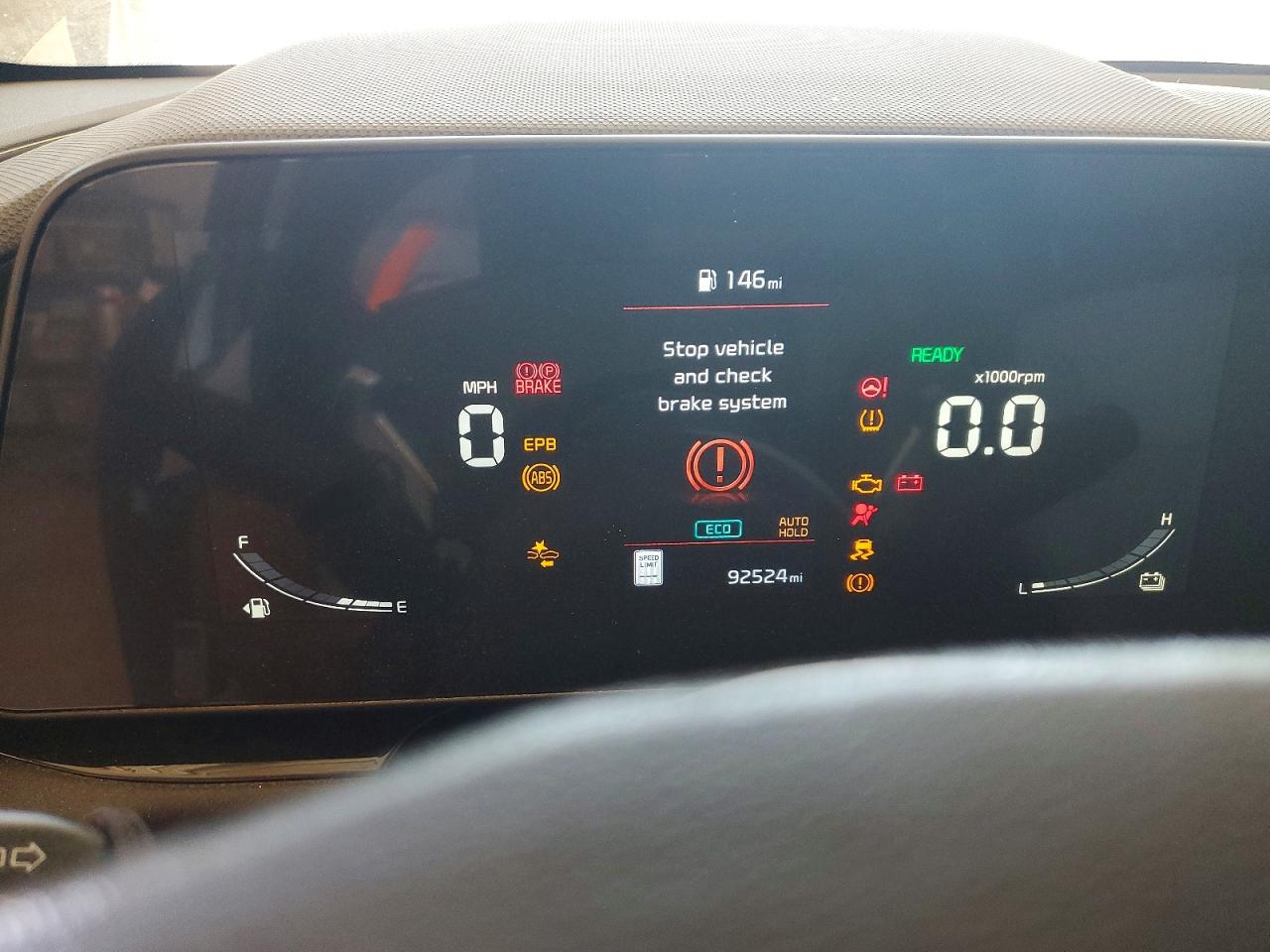 2023 KIA NIRO