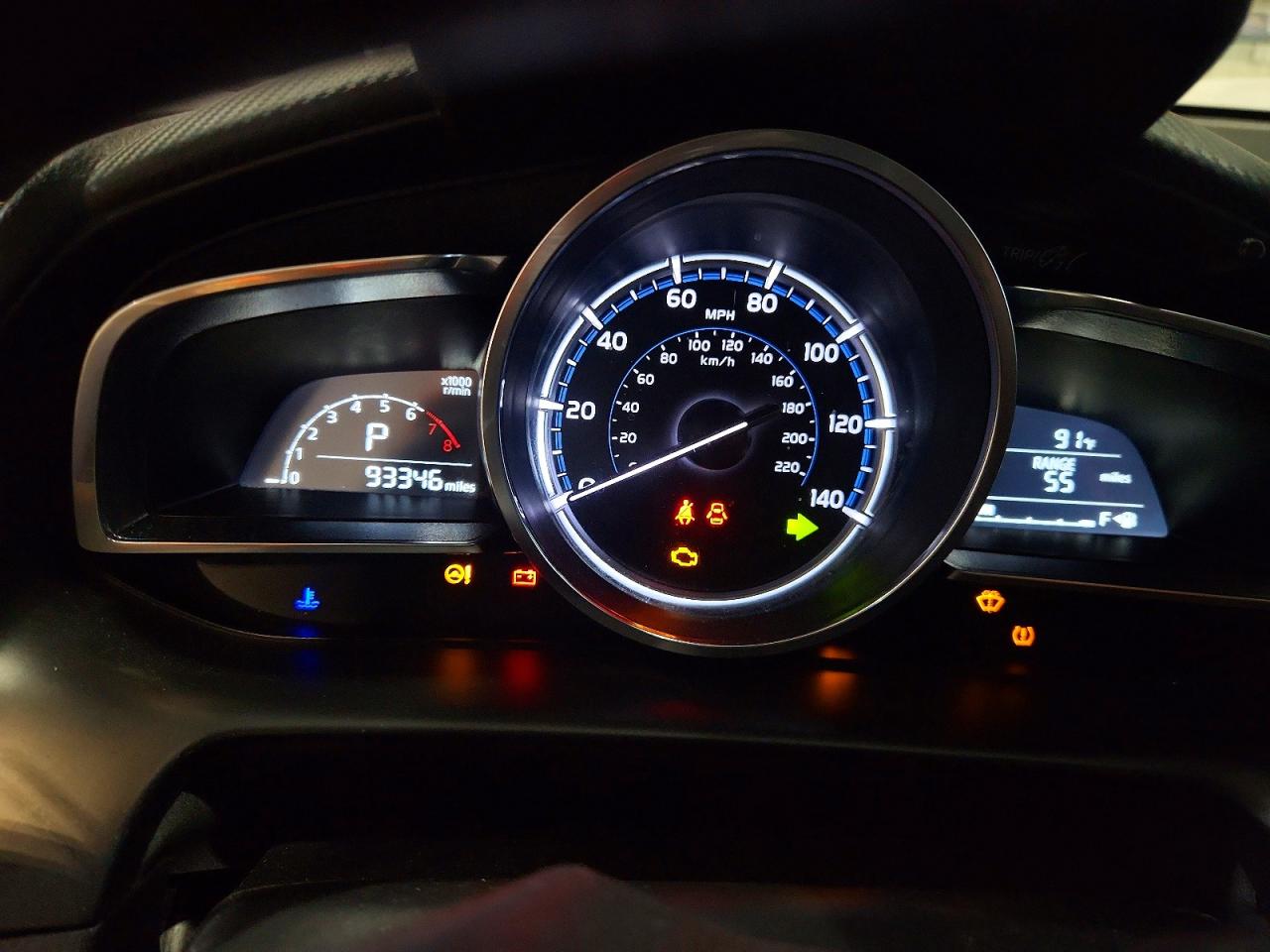 2019 TOYOTA YARIS