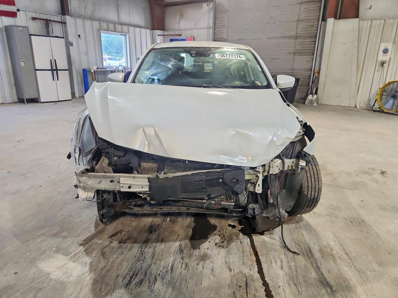 2019 TOYOTA YARIS