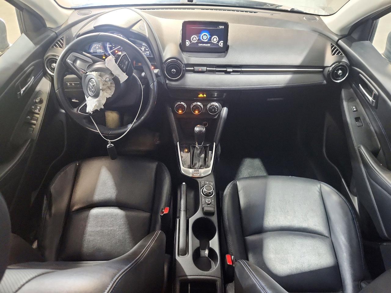 2019 TOYOTA YARIS