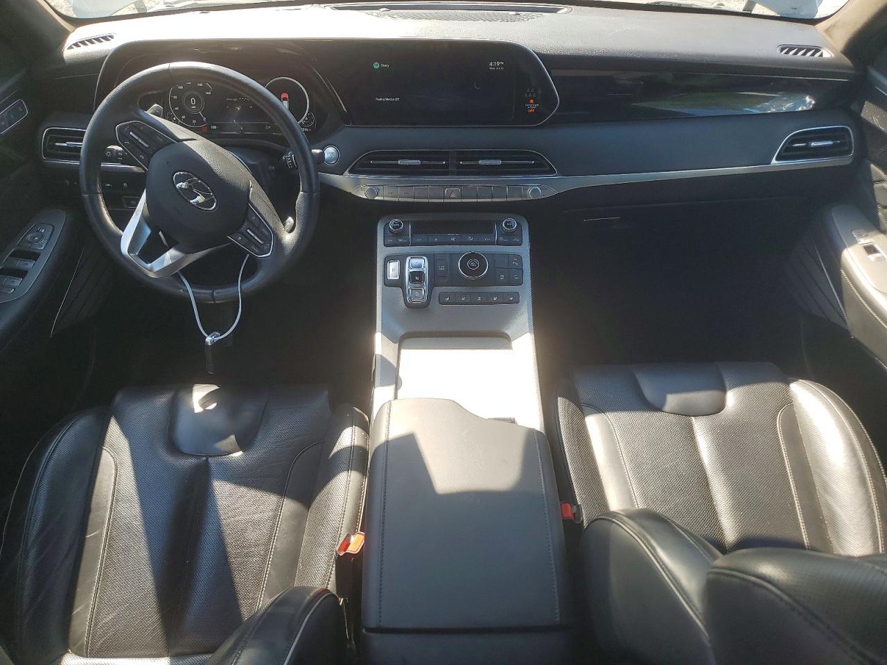 2022 HYUNDAI PALISADE