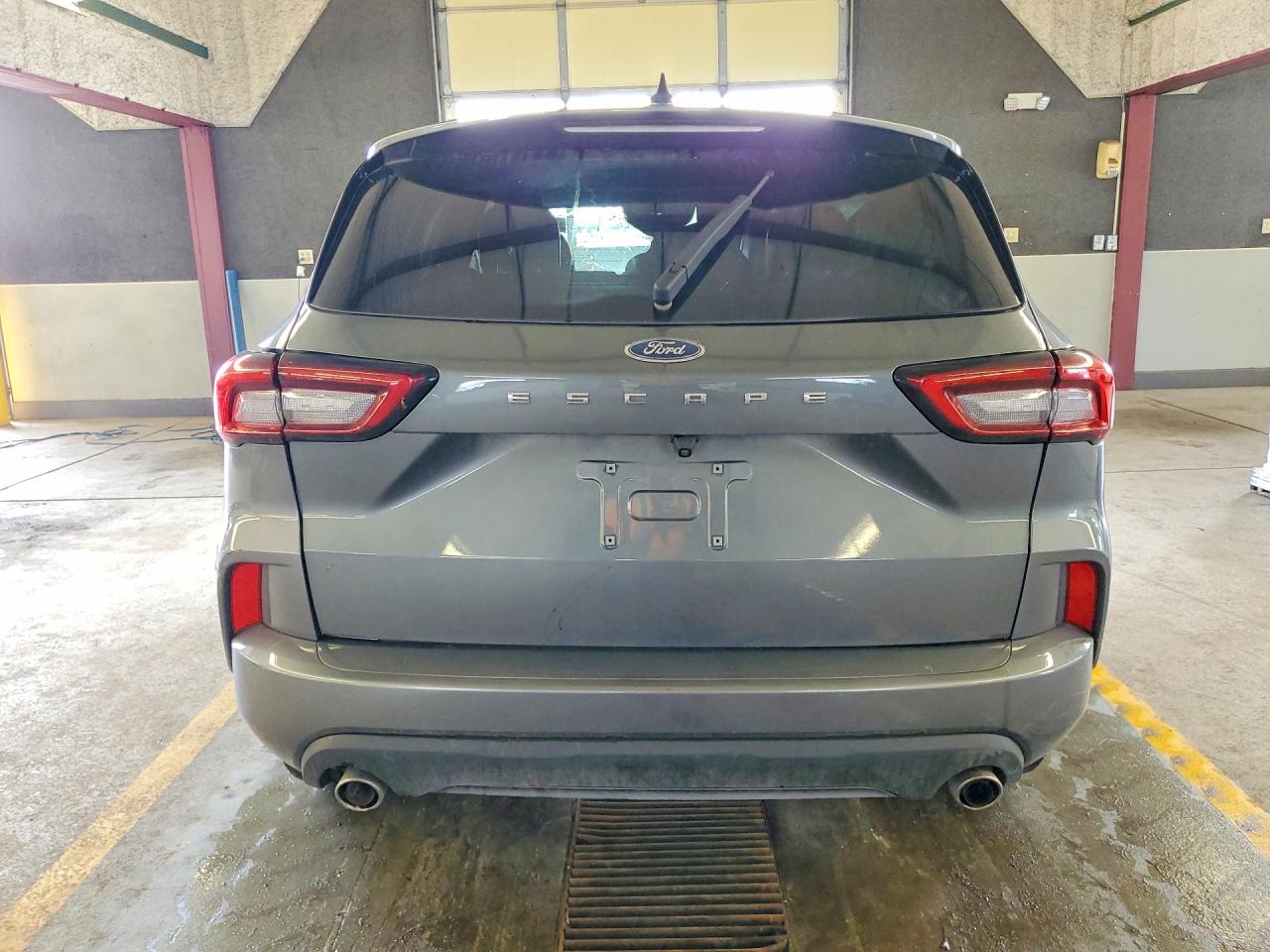 2023 FORD ESCAPE