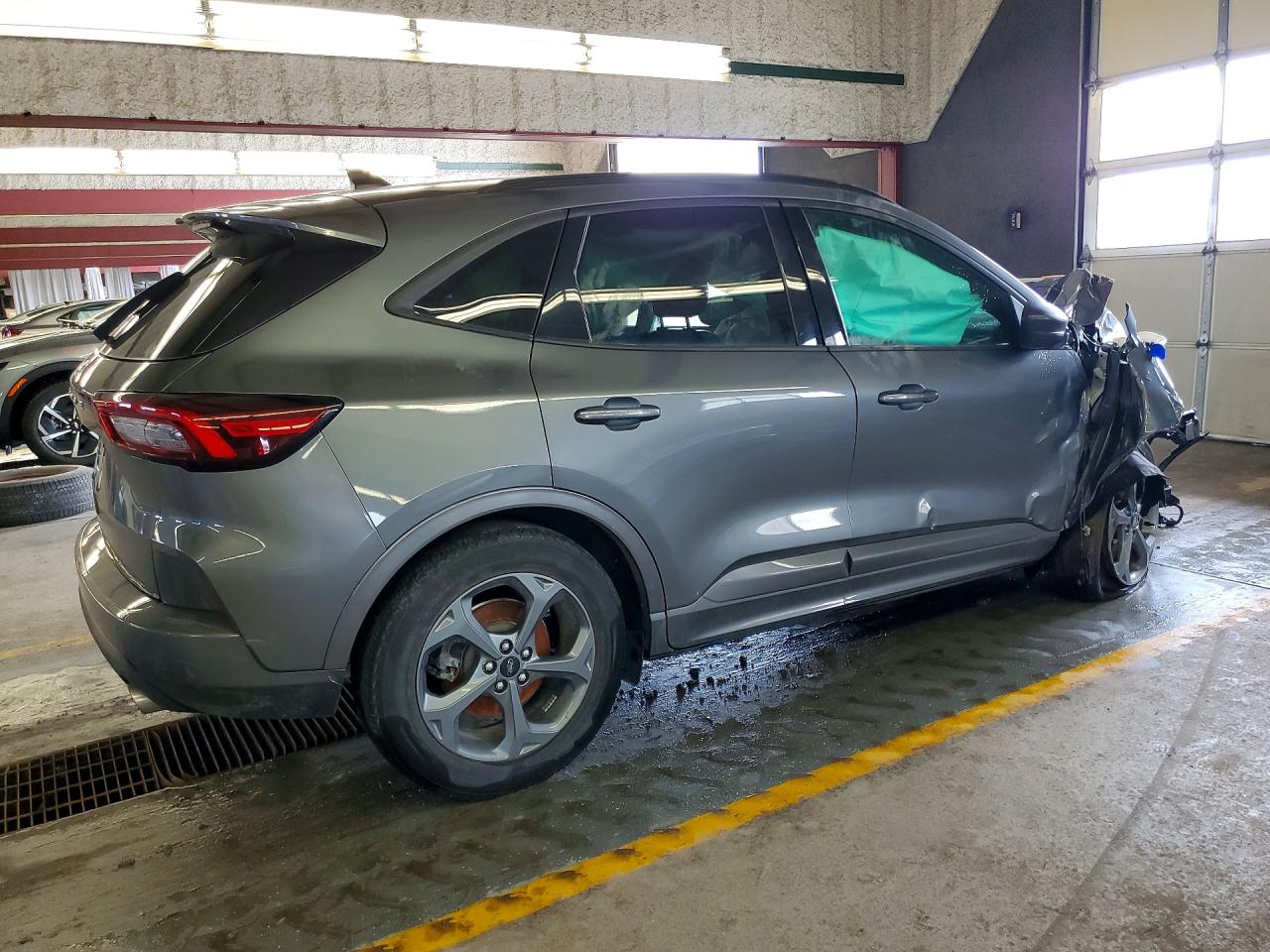 2023 FORD ESCAPE