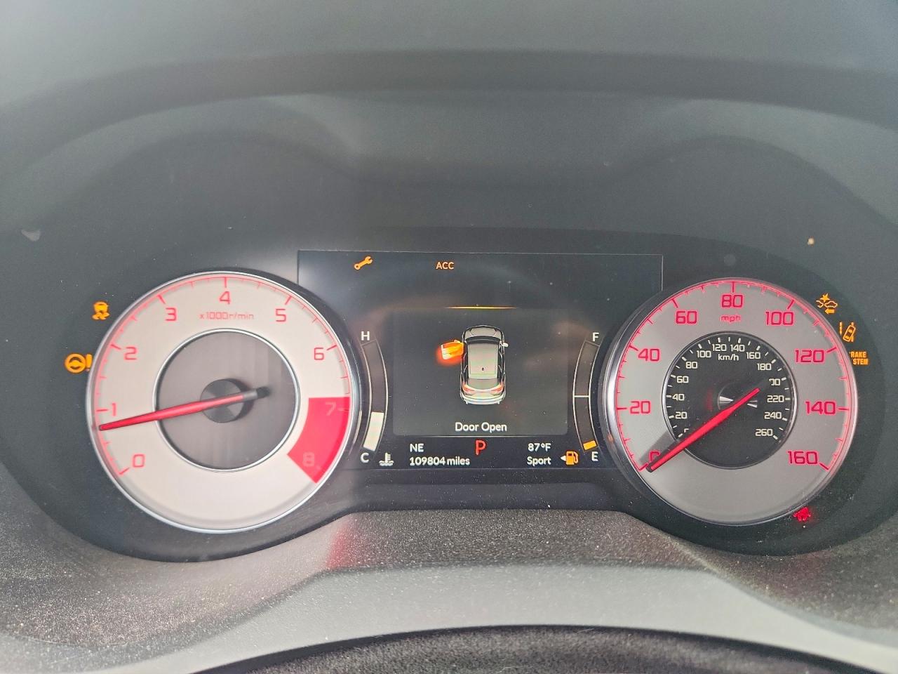 2021 ACURA RDX