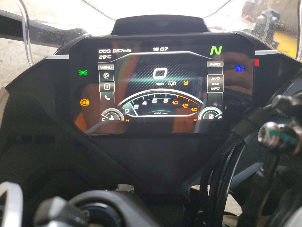 2025 CF MOTO ALL OTHER