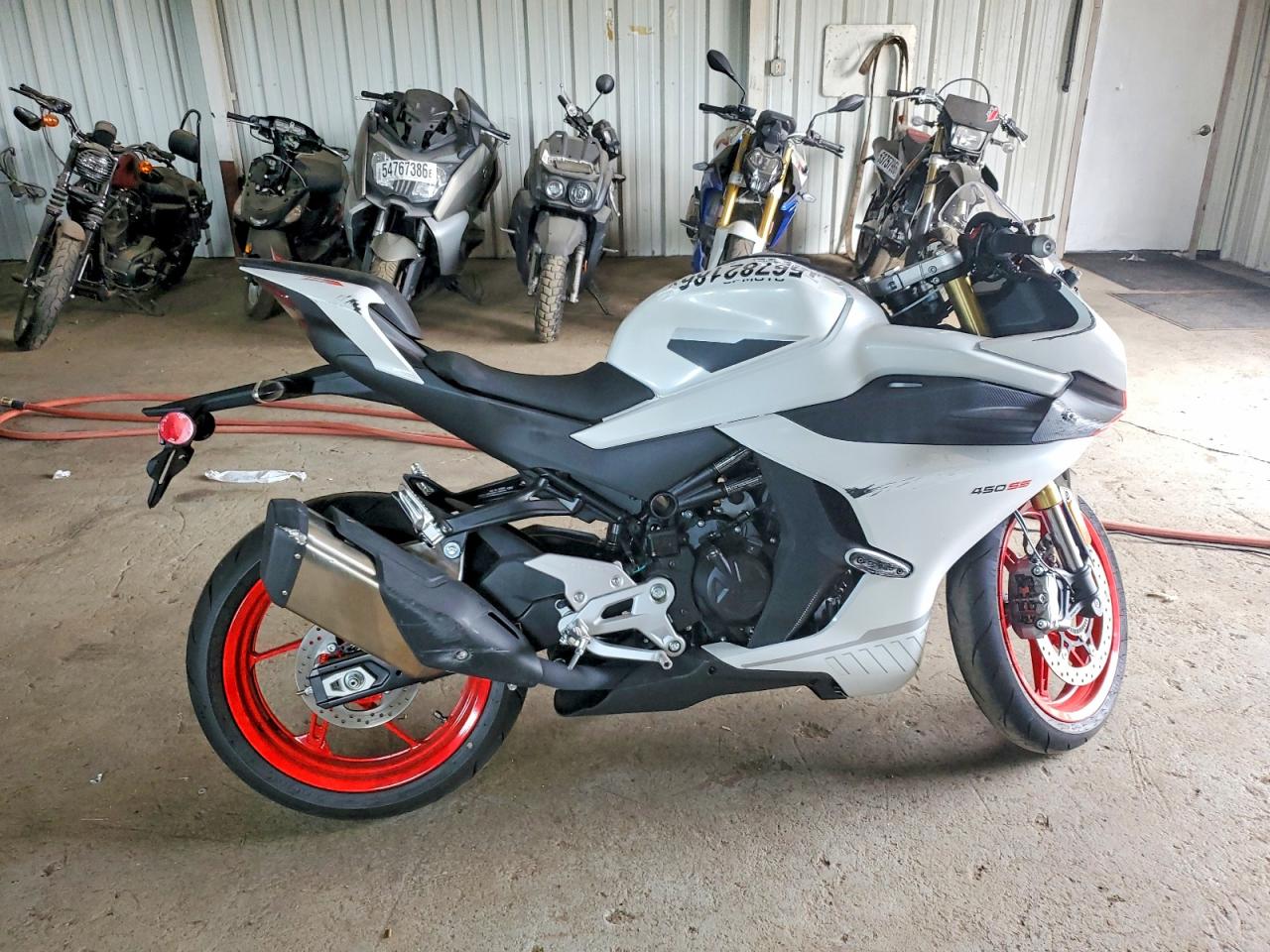2025 CF MOTO ALL OTHER