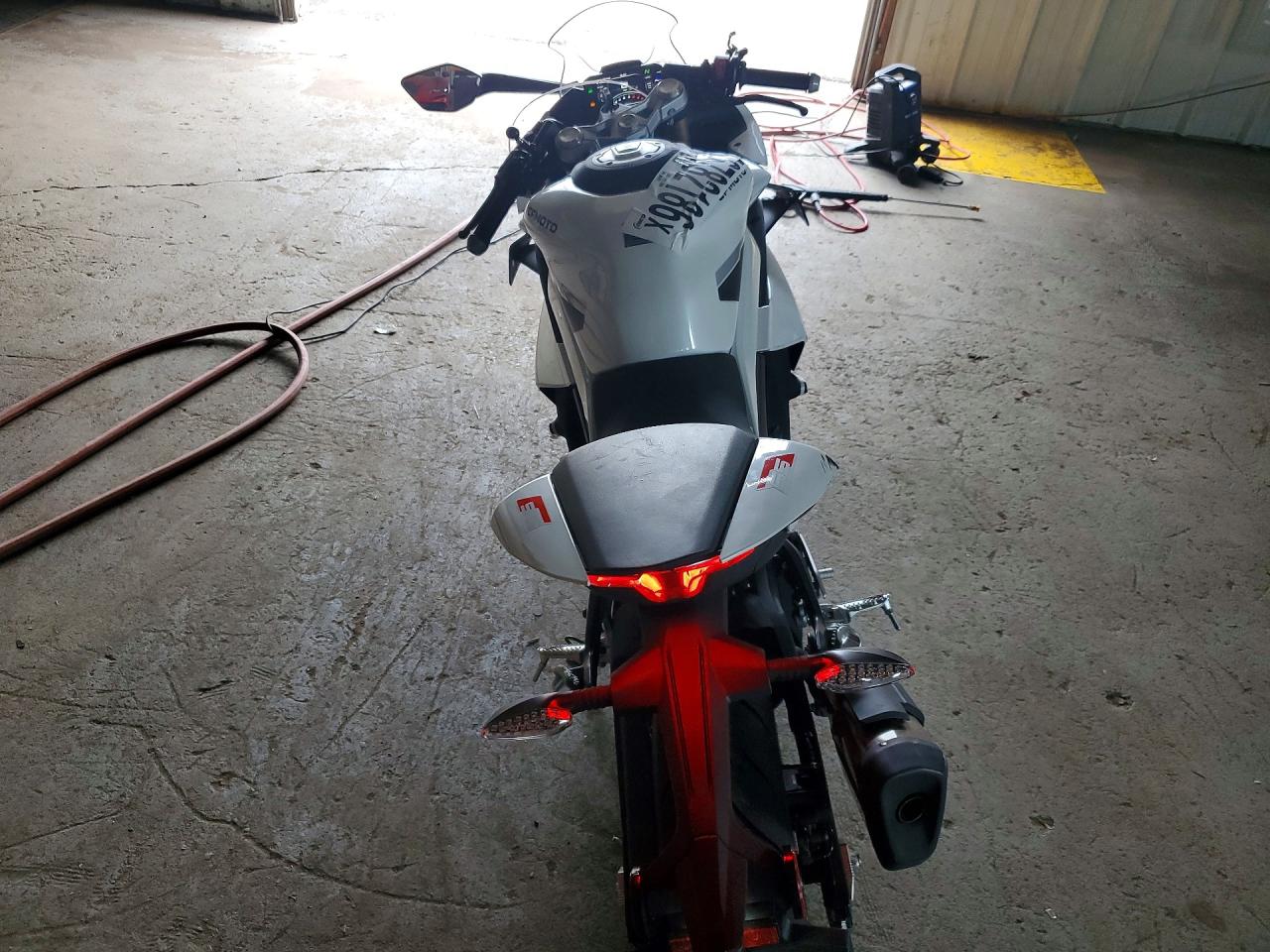 2025 CF MOTO ALL OTHER