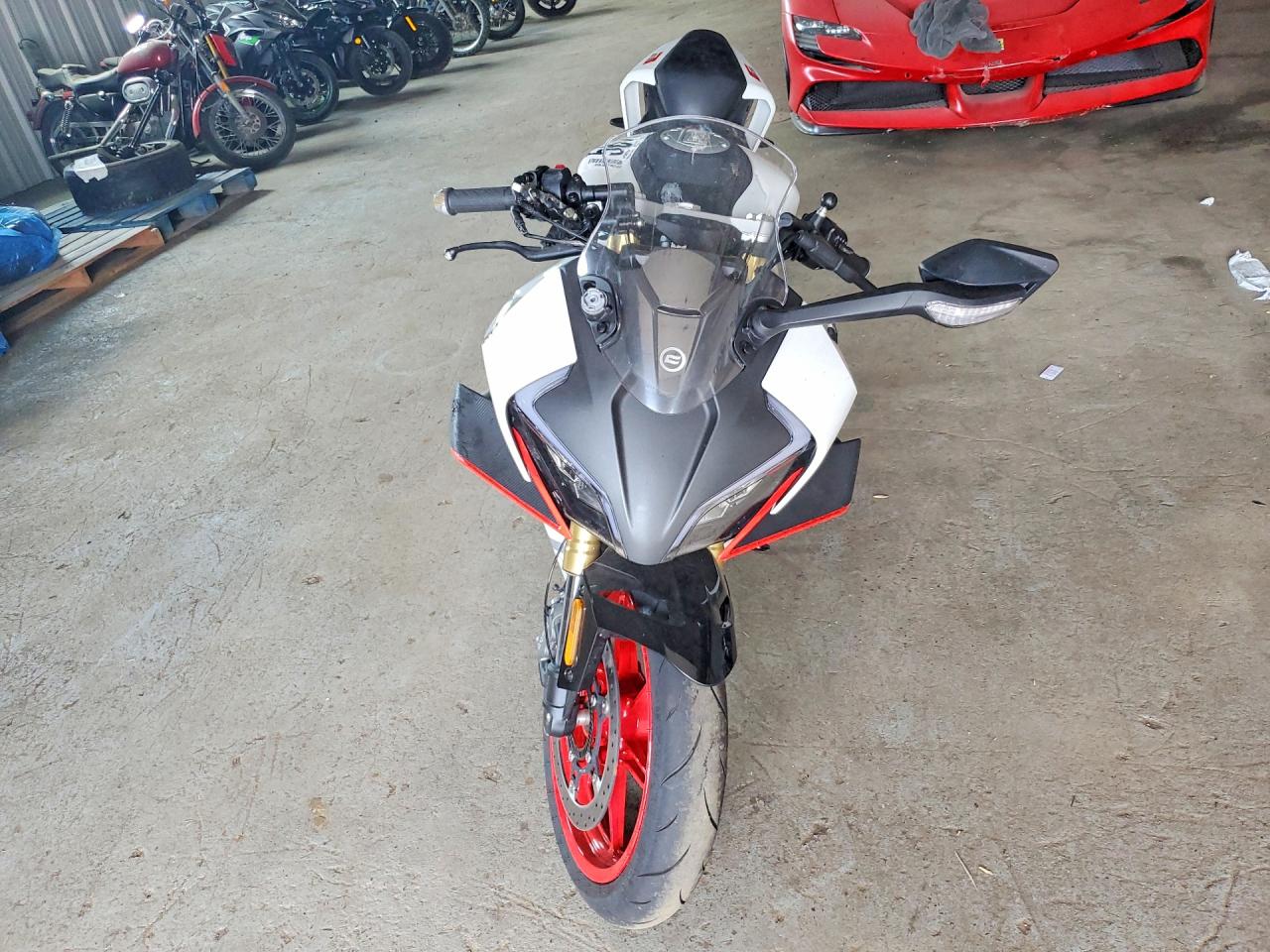 2025 CF MOTO ALL OTHER