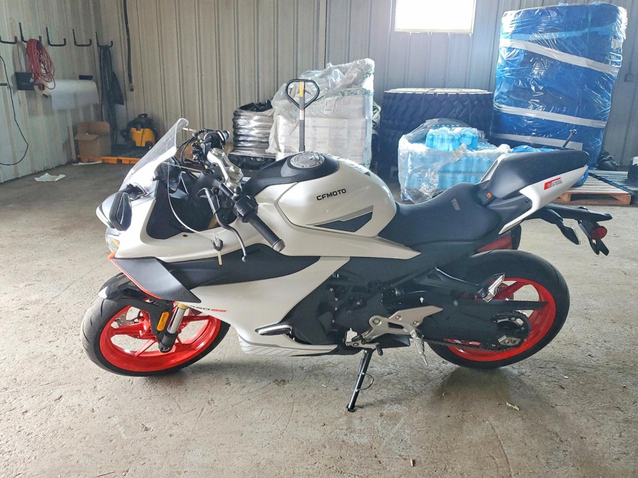 2025 CF MOTO ALL OTHER