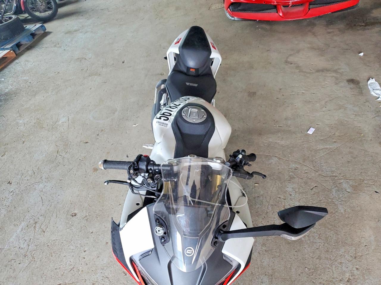 2025 CF MOTO ALL OTHER