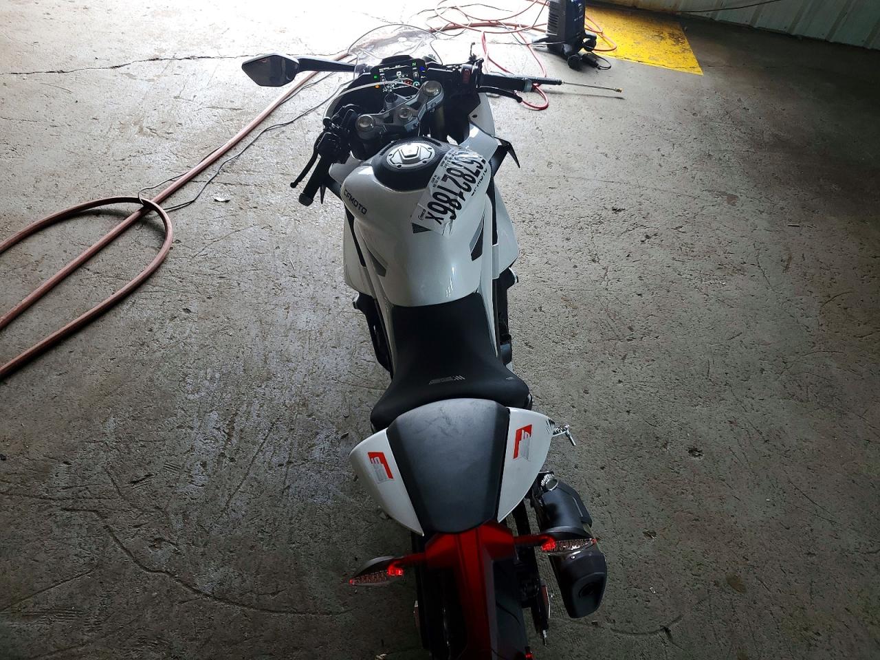 2025 CF MOTO ALL OTHER