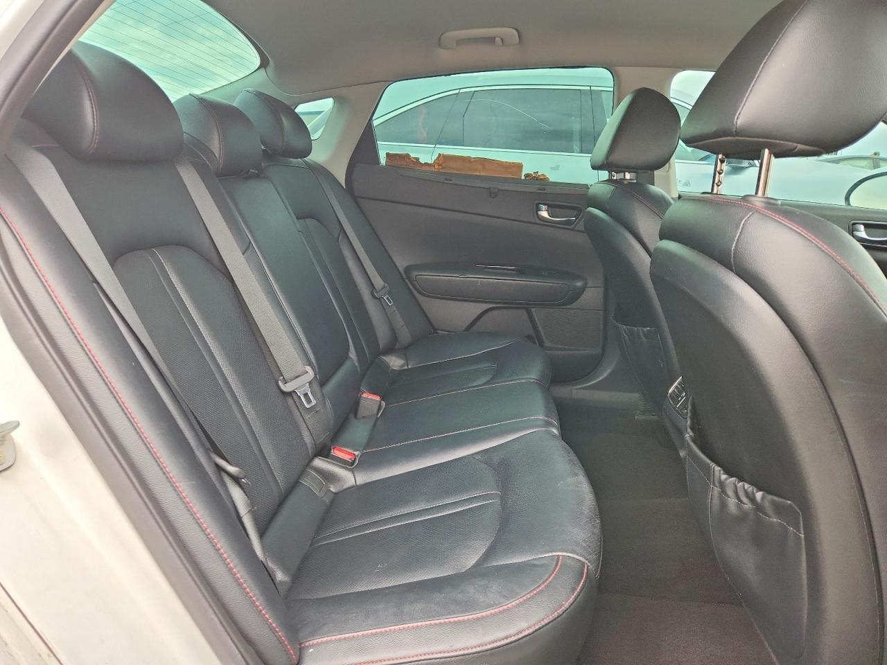 2016 KIA OPTIMA