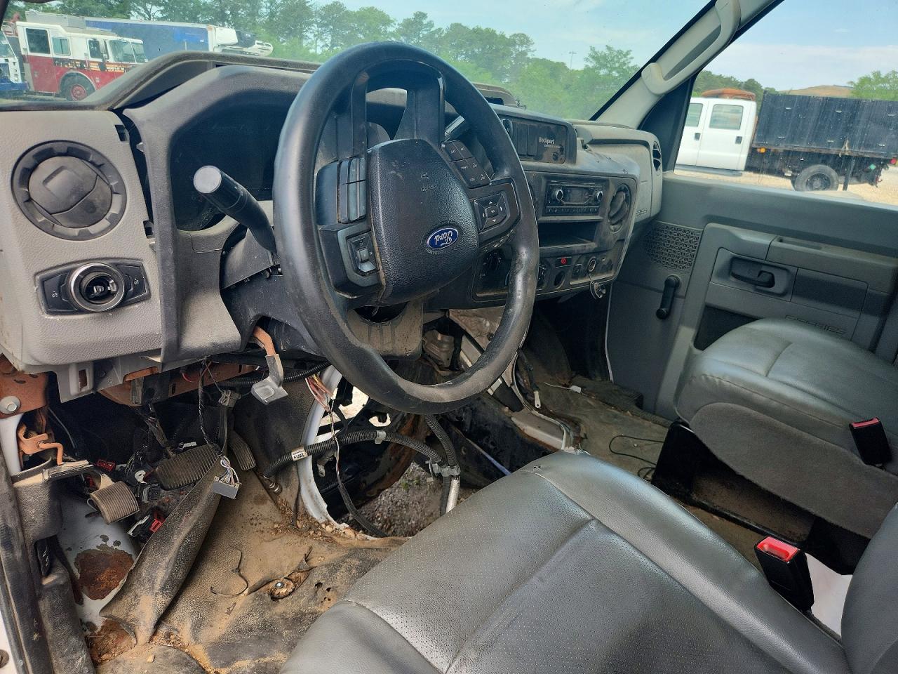 2022 FORD ALL Models