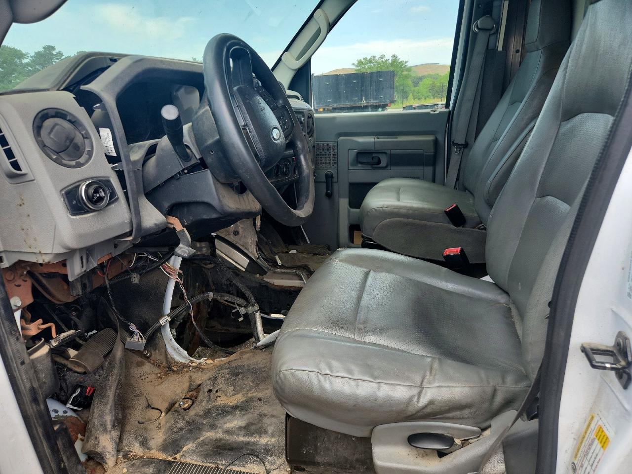 2022 FORD ALL Models