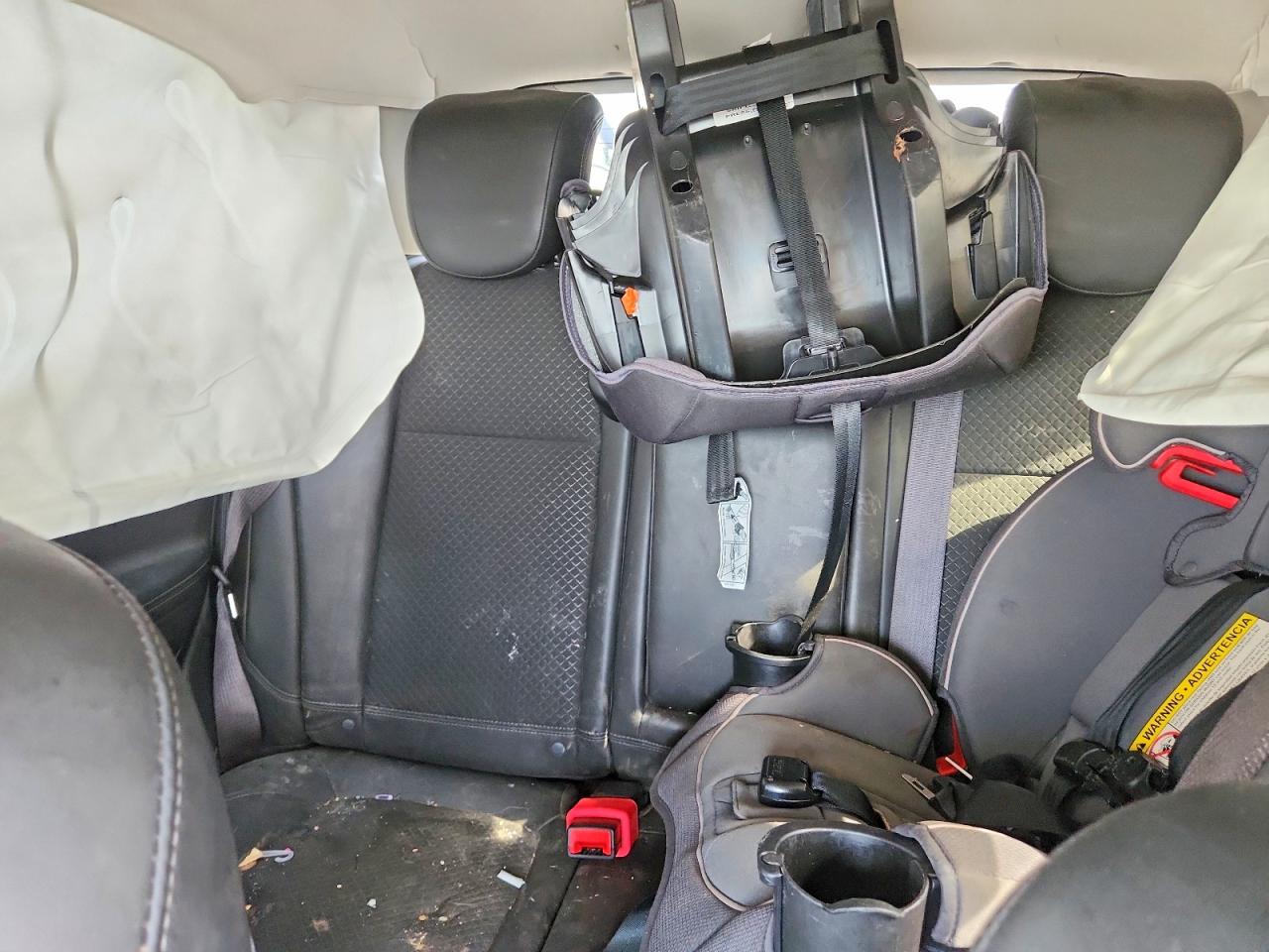 2017 BUICK ENCORE