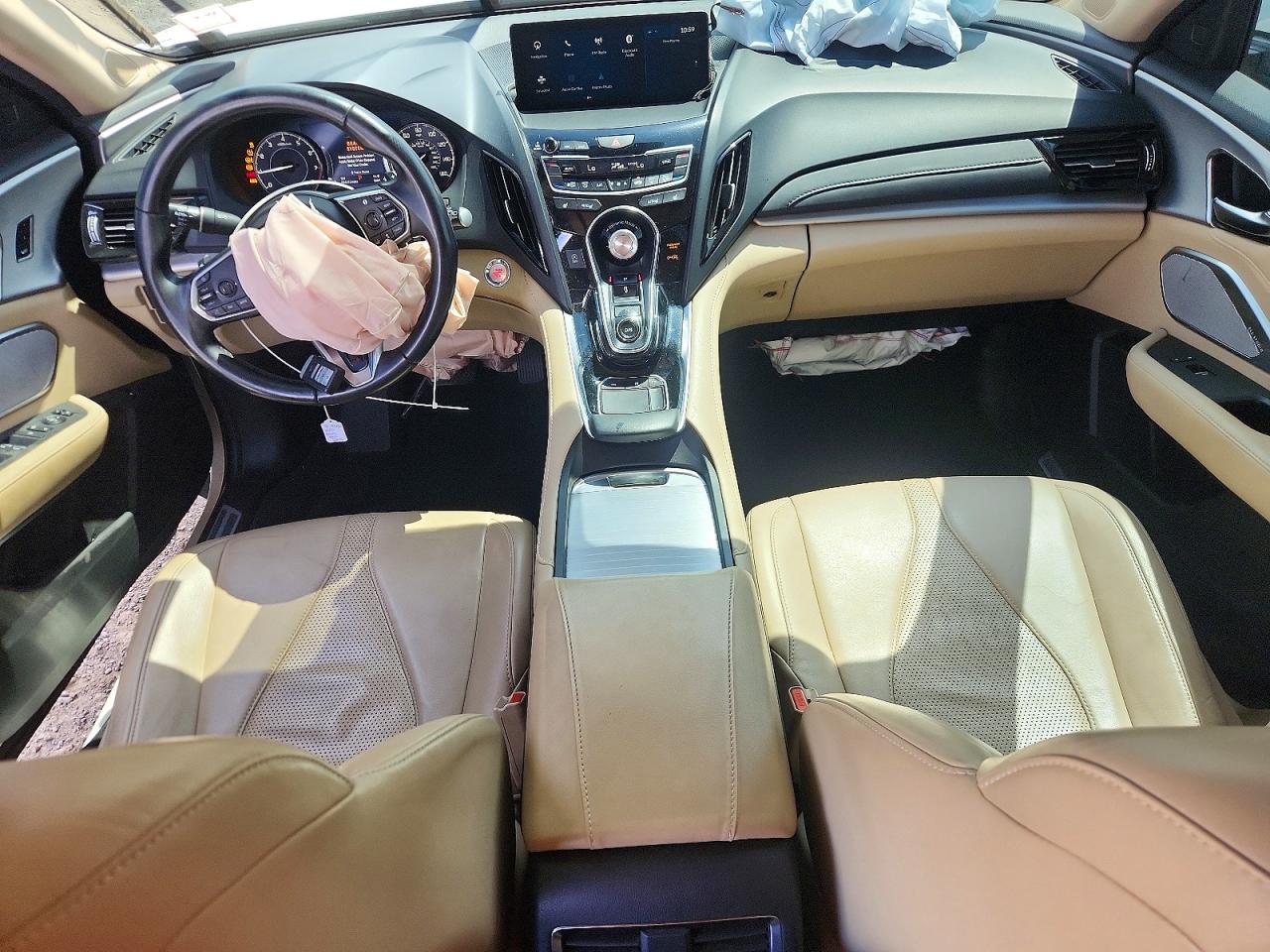 2020 ACURA RDX