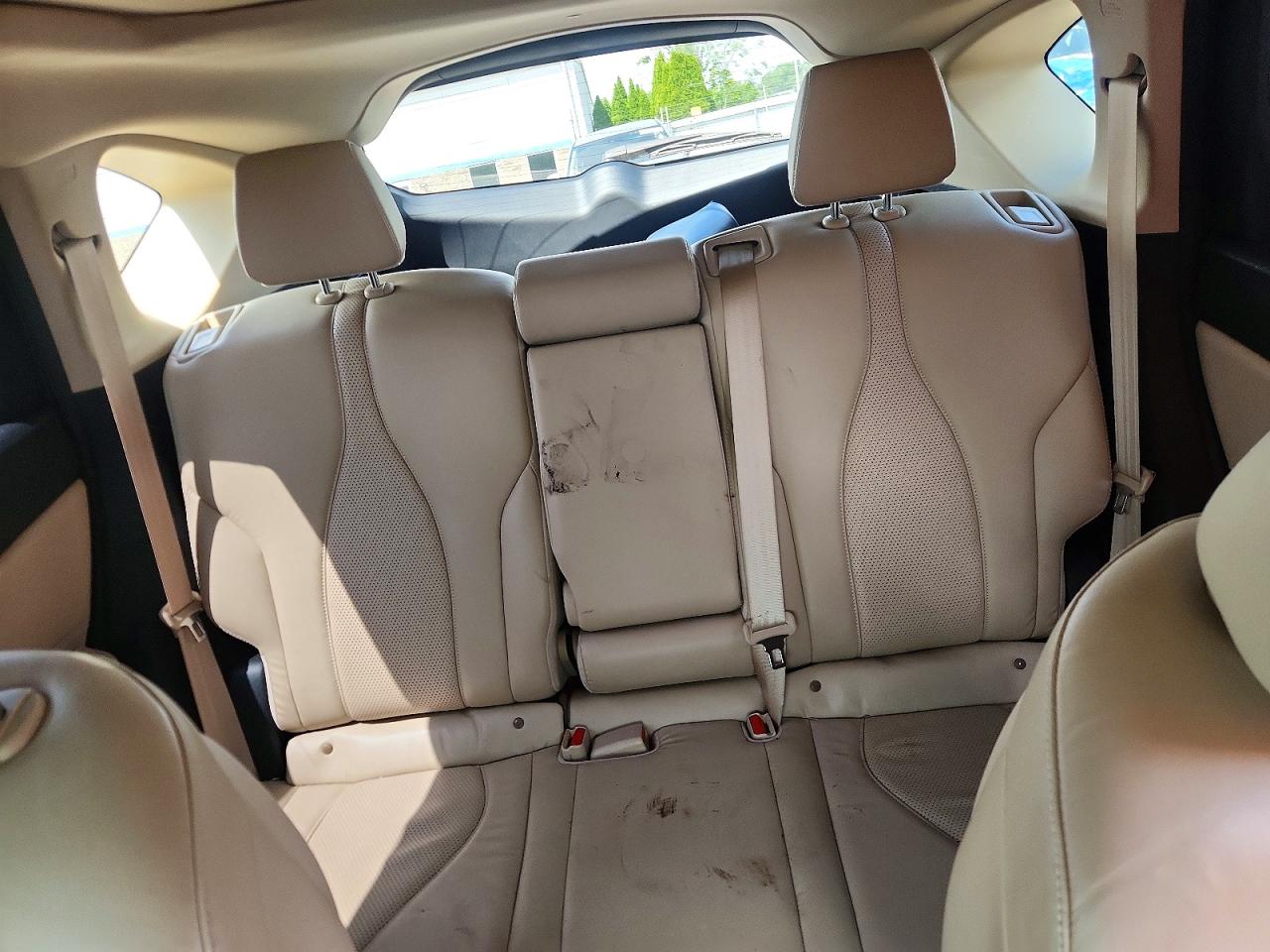 2020 ACURA RDX
