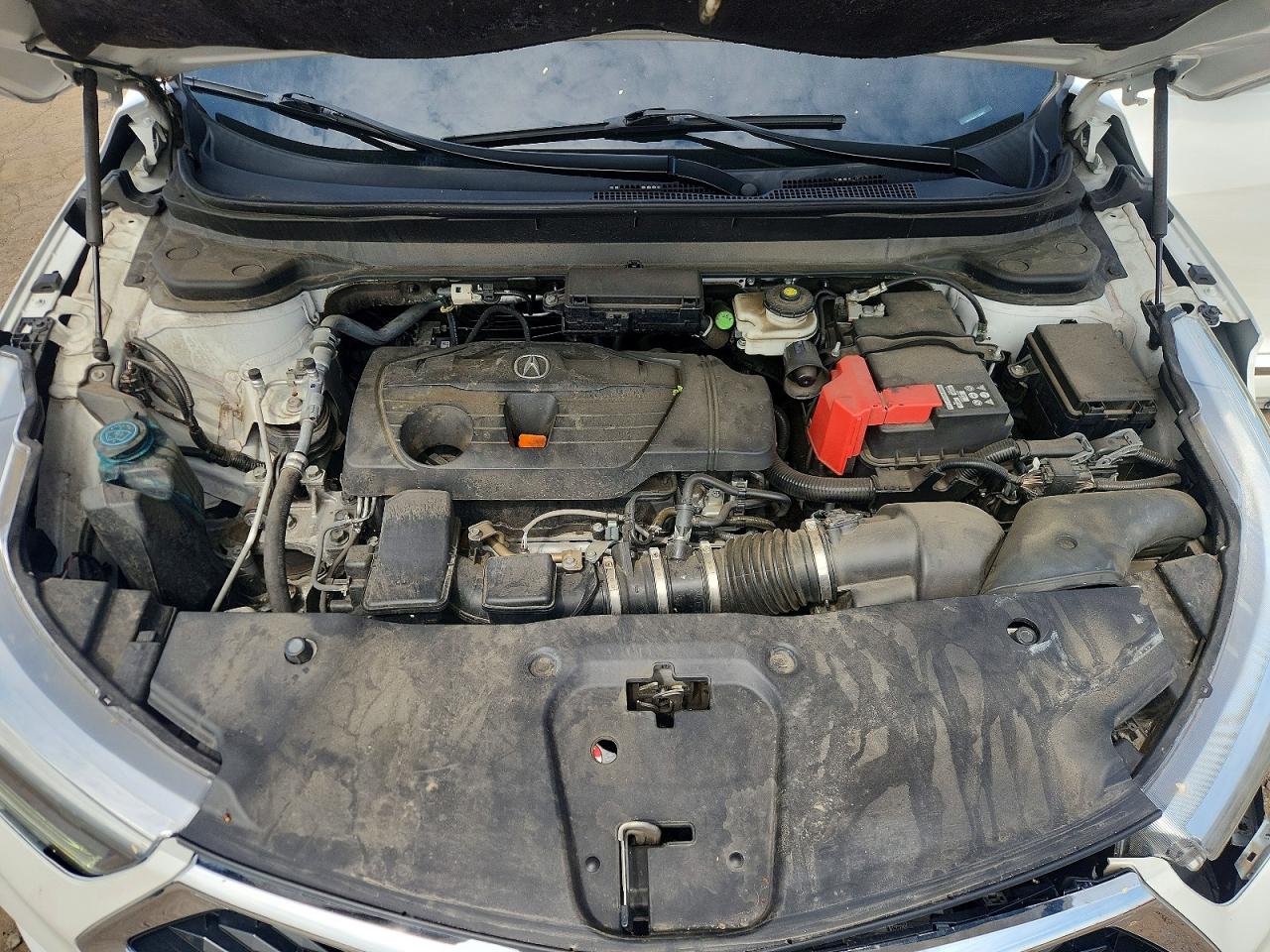 2020 ACURA RDX