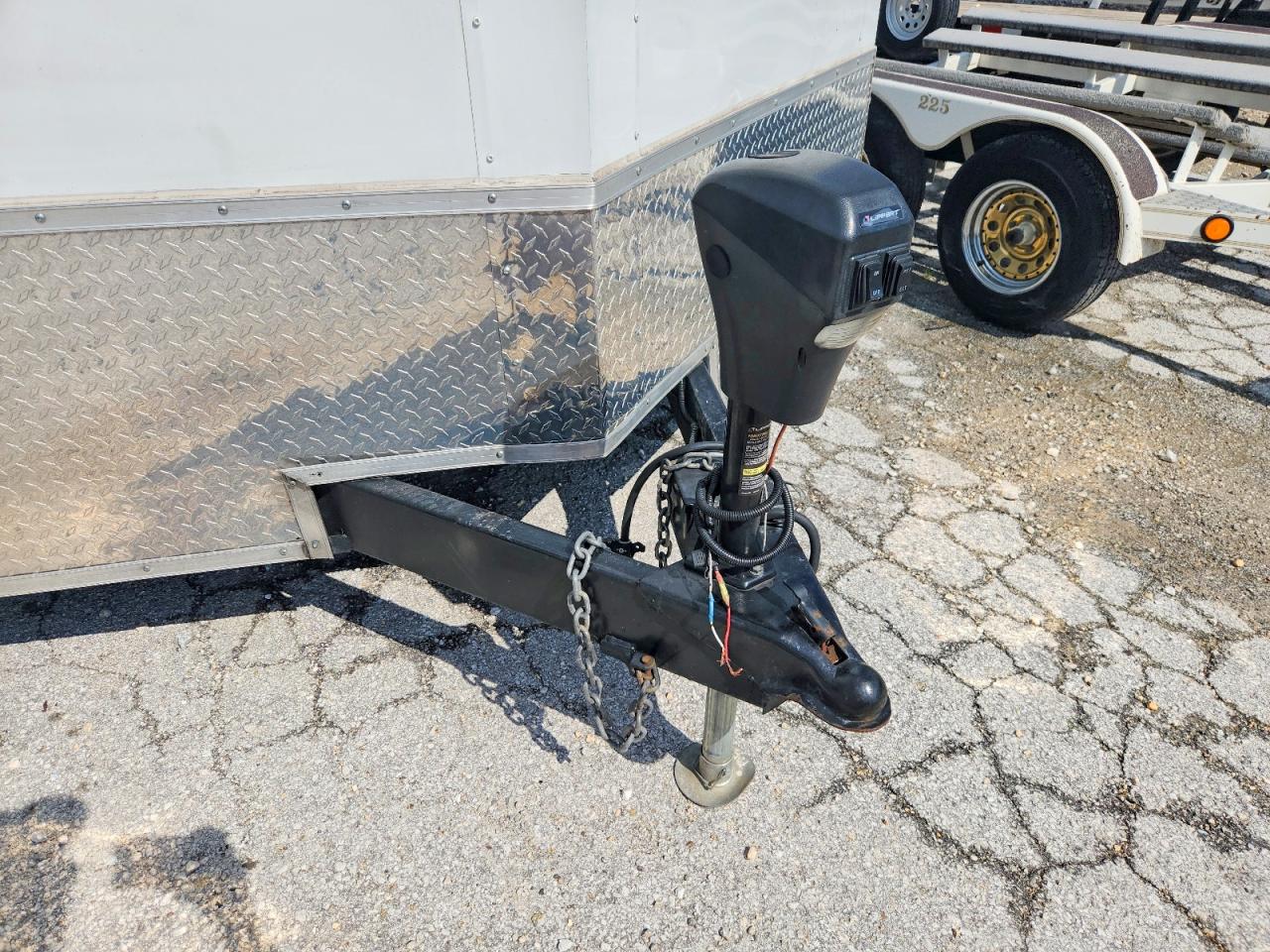 2023 CYNERGY CARGO UNKNOWN