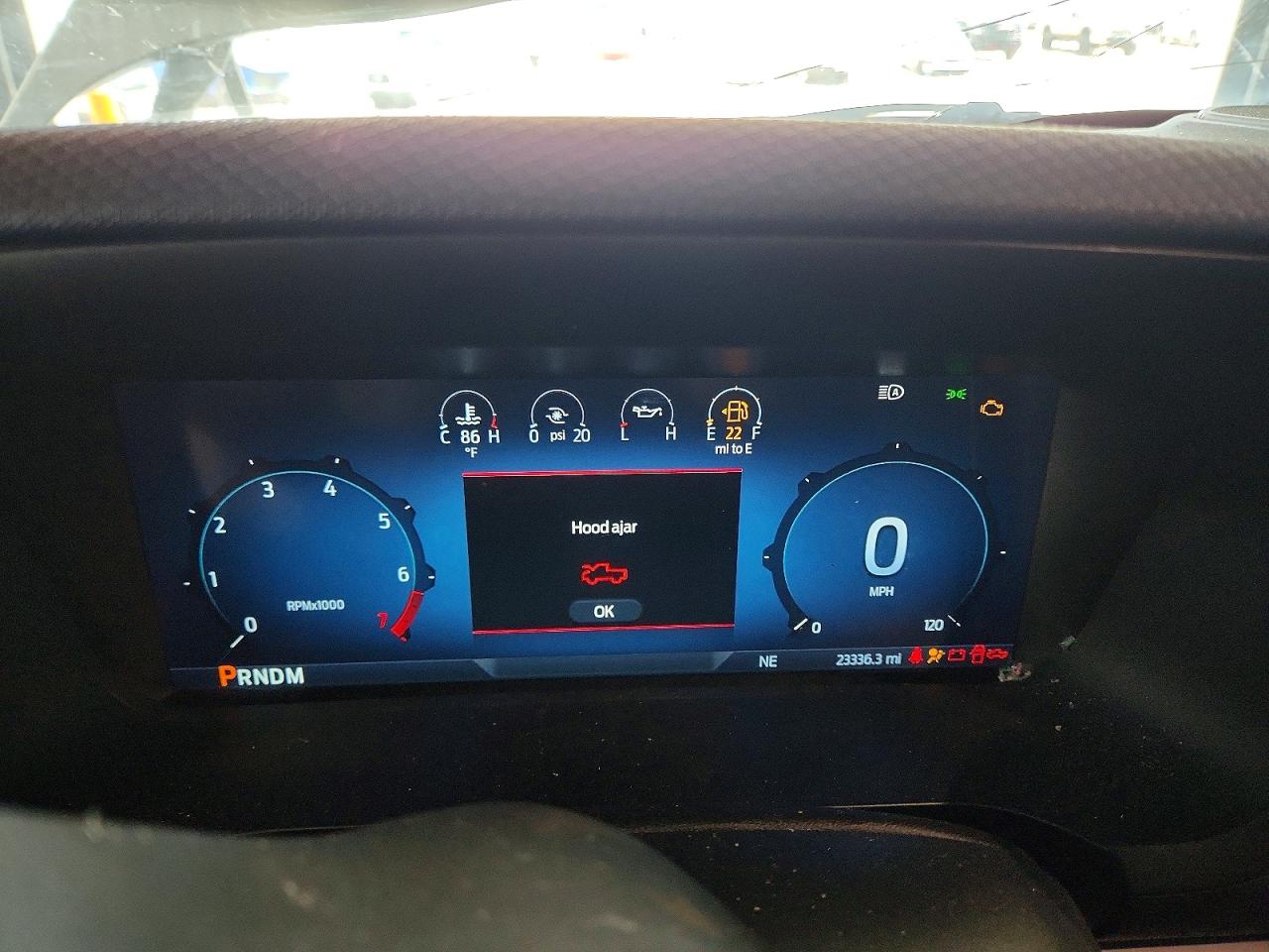 2025 FORD F150