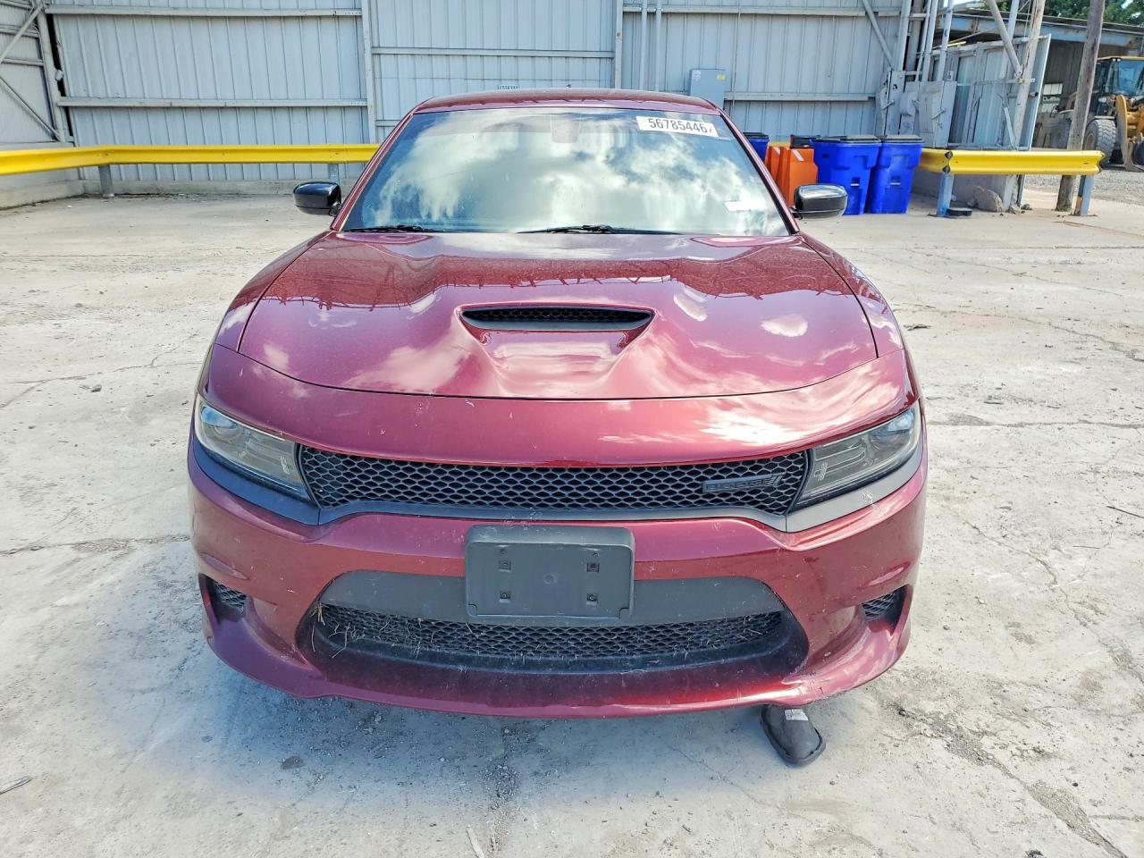 2023 DODGE CHARGER