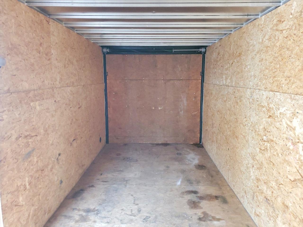 2022 R & M TRAILER MFG. I 