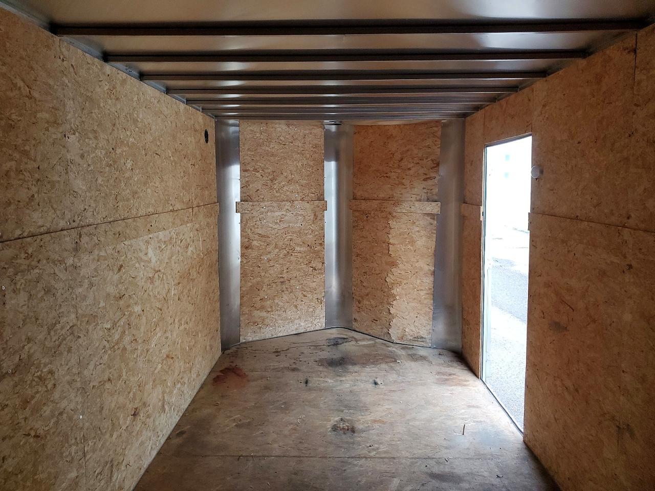 2022 R & M TRAILER MFG. I 