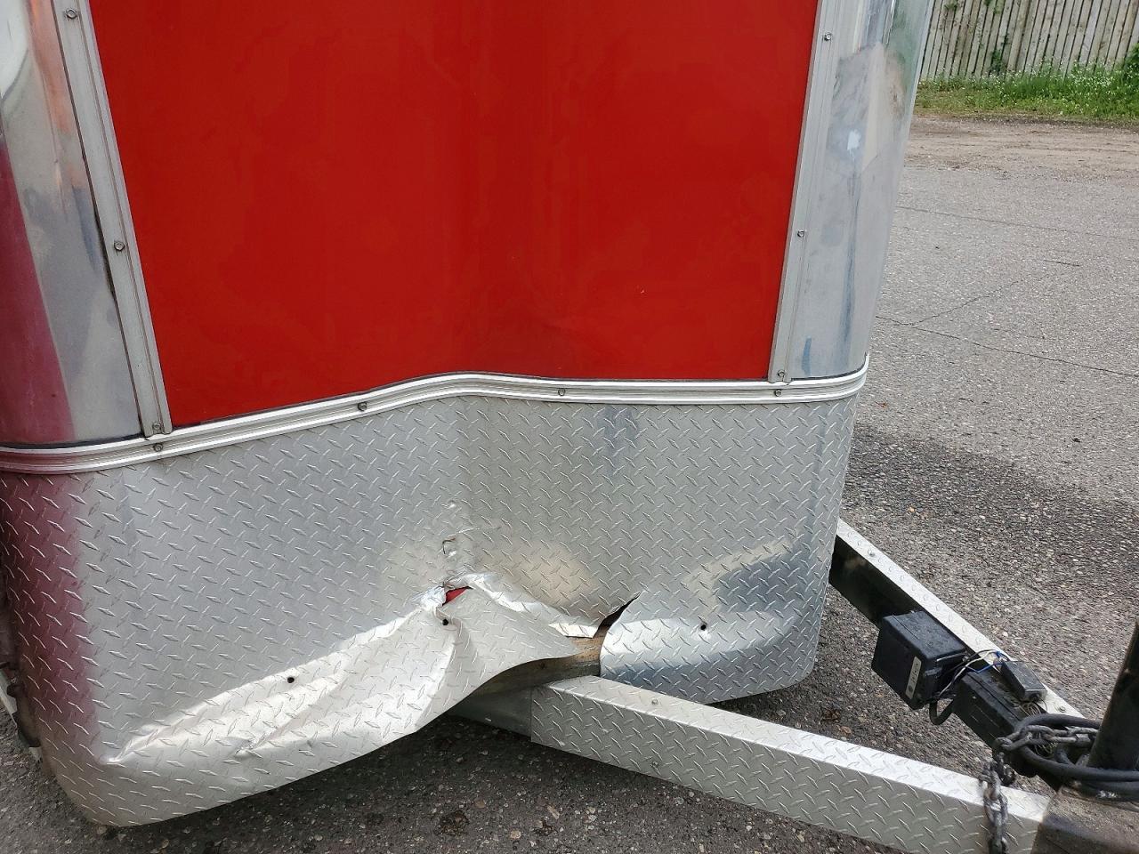2022 R & M TRAILER MFG. I 