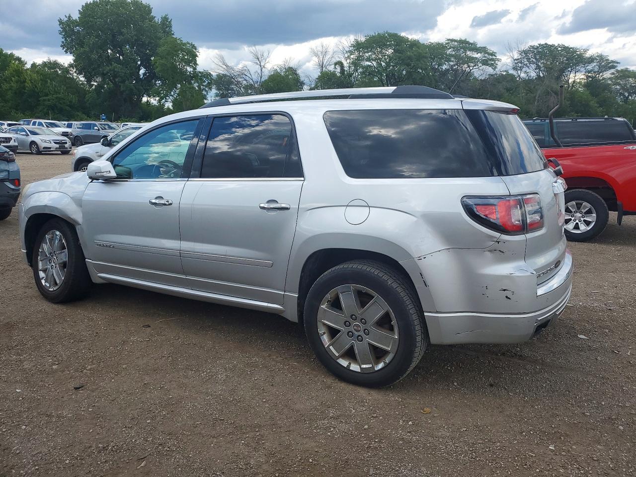 2015 GMC ACADIA DEN