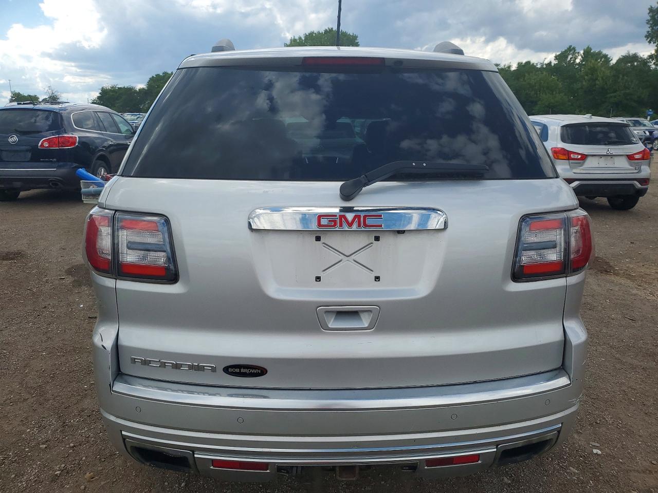 2015 GMC ACADIA DEN