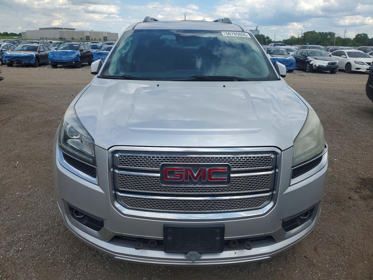 2015 GMC ACADIA DEN