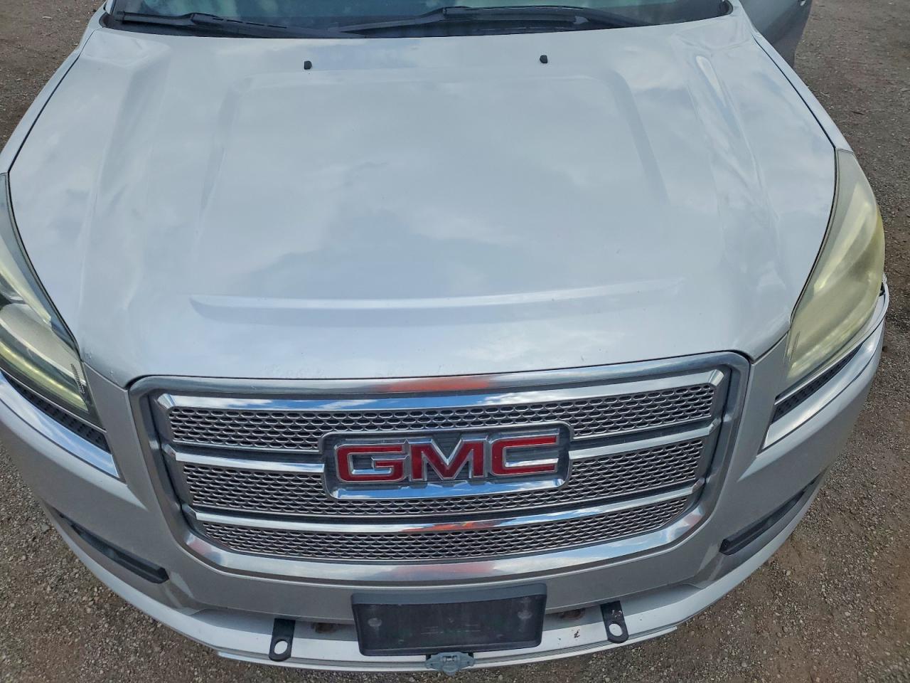 2015 GMC ACADIA DEN