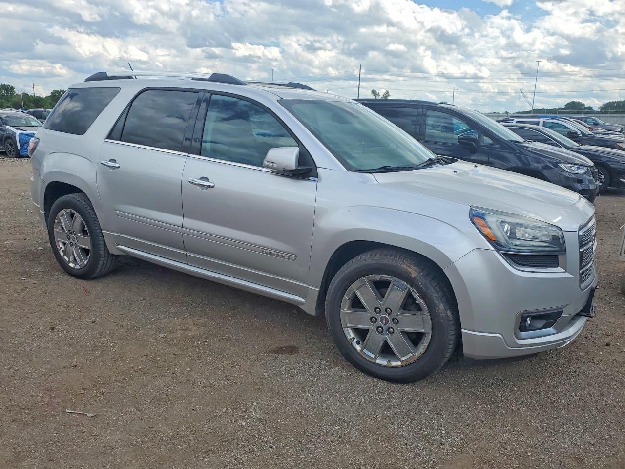 2015 GMC ACADIA DEN