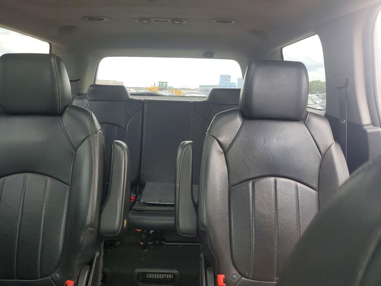 2015 GMC ACADIA DEN