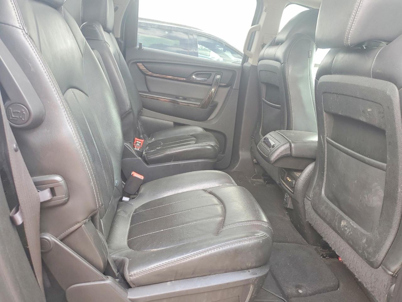 2015 GMC ACADIA DEN