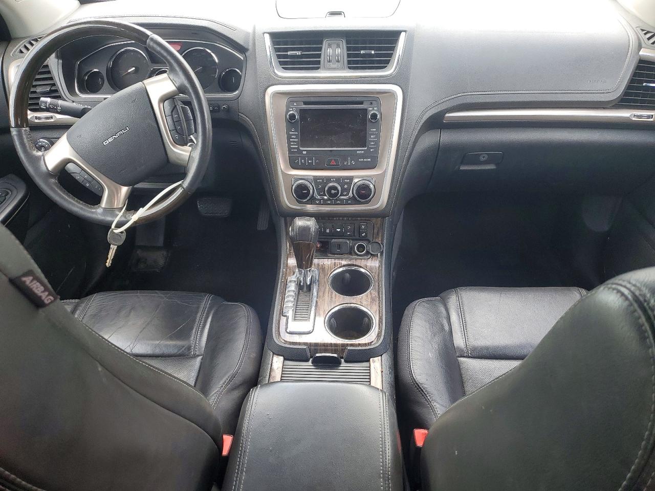 2015 GMC ACADIA DEN