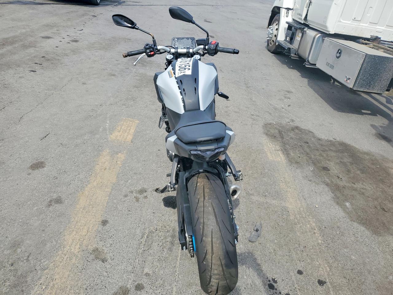 2026 YAMAHA ALL OTHER