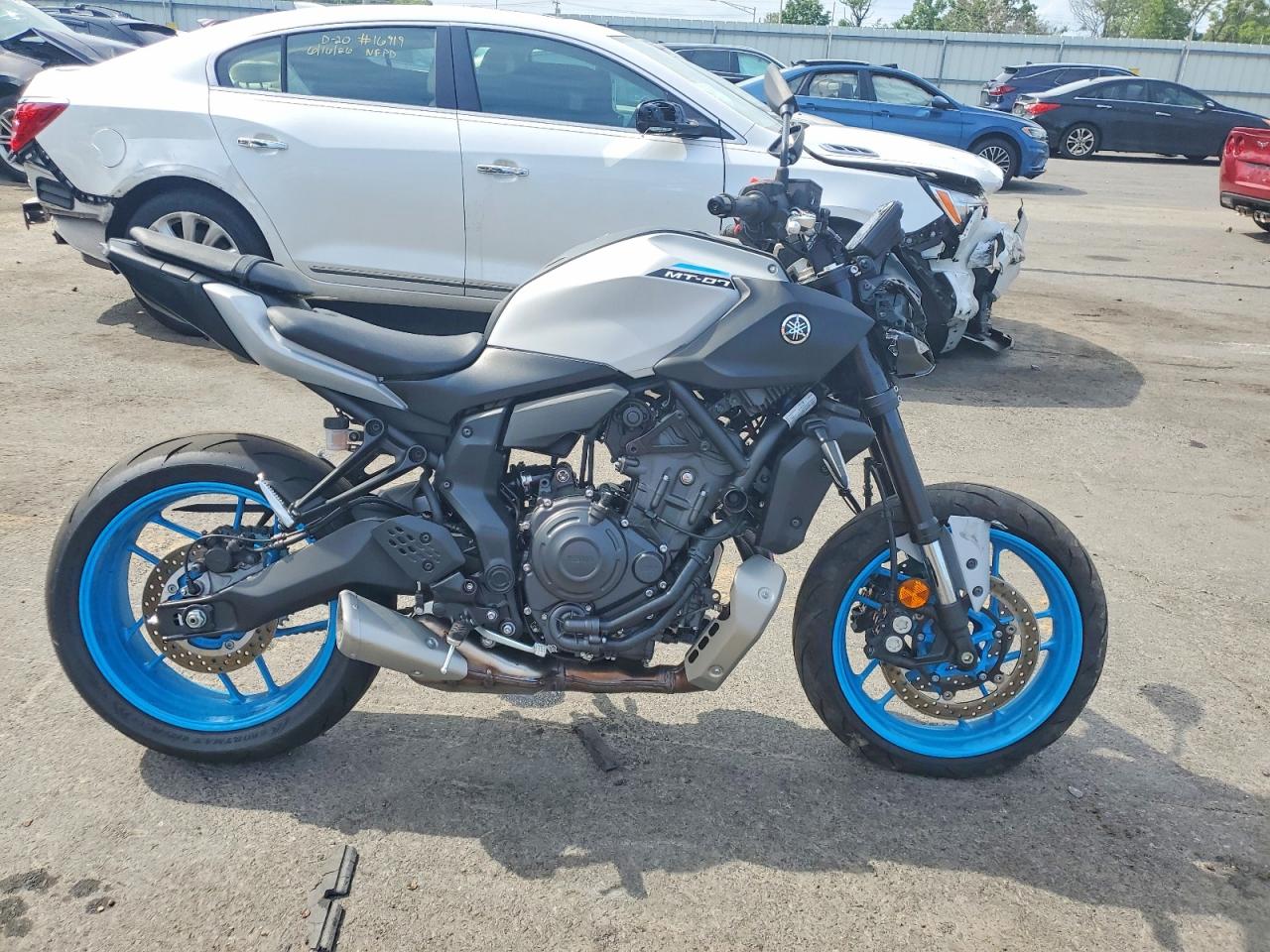 2026 YAMAHA ALL OTHER