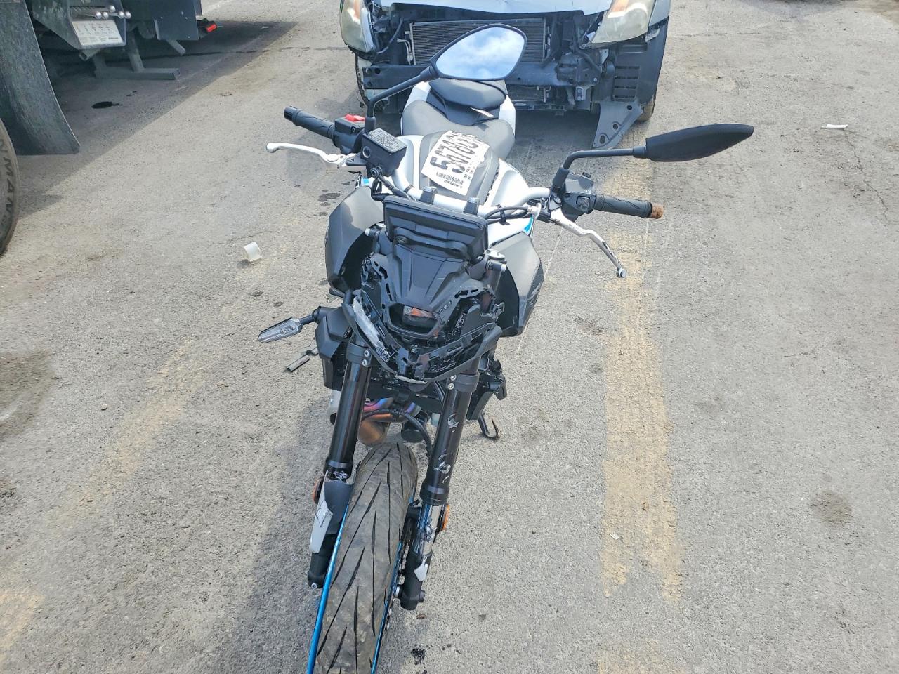 2026 YAMAHA ALL OTHER